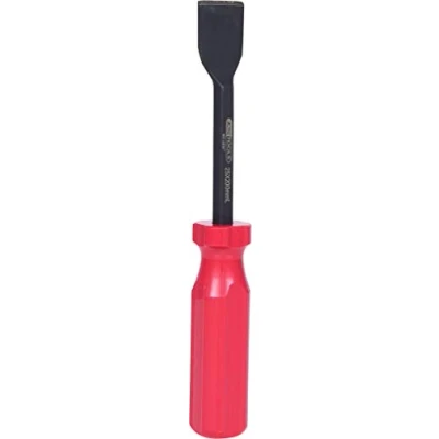 Afbeelding van KS Tools, Troffel + spatel, Pakkingschraper, 25x200mm, variant (2.50 cm)