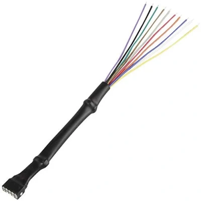 Afbeelding van VOLTCRAFT 678015 Kabel 1 stuk(s)
