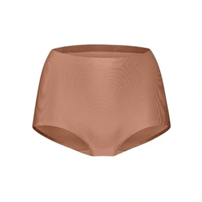 Afbeelding van ten Cate Secrets HIGH Waist Slip, Dames, Maat: 44, Coconut