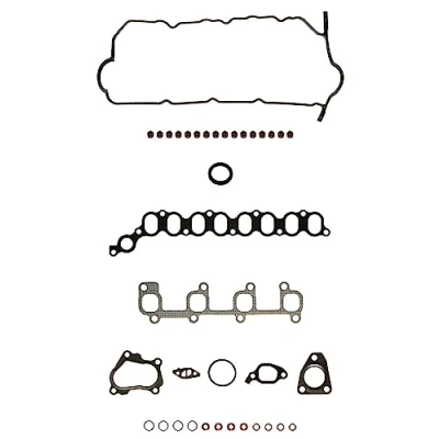 Afbeelding van Ajusa Cilinderkop pakking set/kopset 53011600