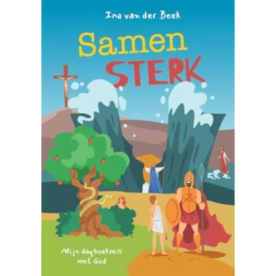 Afbeelding van Samen sterk (Paperback)