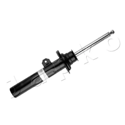 Afbeelding van JAPKO MJ01142 Schokdemper Vooras rechts Gasdruk Veerpoot Pen bovenaan