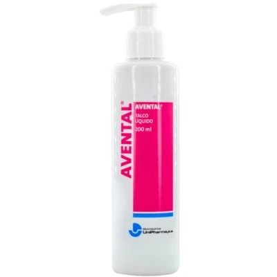 Afbeelding van AVENTAL VLOEIBARE TALK 200 ml