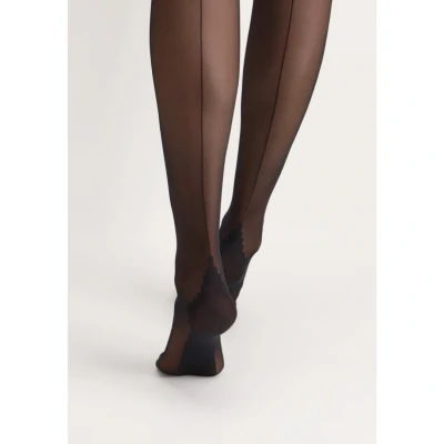 Afbeelding van Oroblu naadpanty Riga 20 denier