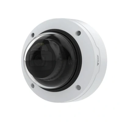 Afbeelding van AXIS P3267 LV Netwerkbewakingscamera