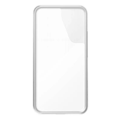 Afbeelding van Quad Lock Poncho, Housse, Samsung, Galaxy S22+, 16,8 cm (6.6&quot;), Transparent