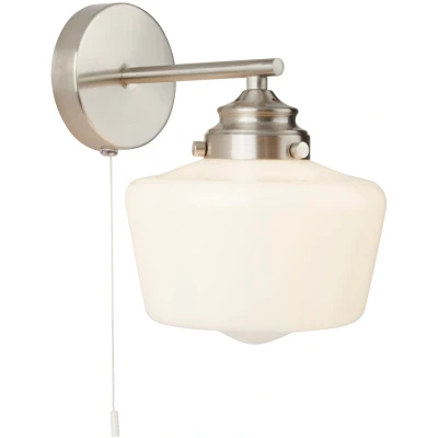 Afbeelding van Searchlight Wandlamp School House 8708 1SS