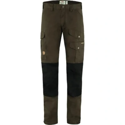 Afbeelding van FJALLRAVEN Heren Vidda Pro Broek M
