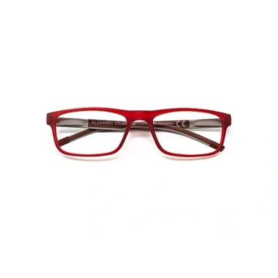 Afbeelding van Leesbril Colorado Rood +2,00