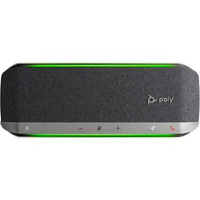 Afbeelding van POLY Sync 40 luidspreker telefoon Universeel USB/Bluetooth Zwart