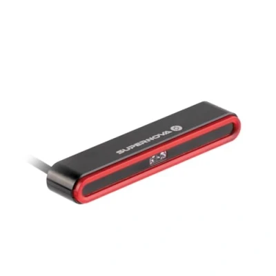Afbeelding van Supernova , V TL3PMX K BLK