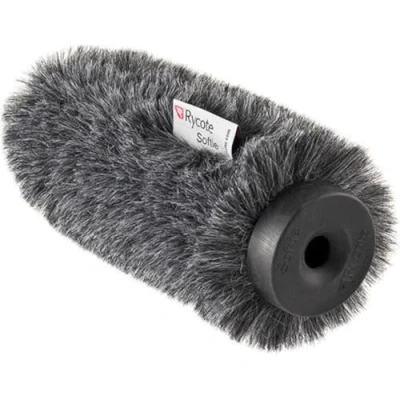 Afbeelding van Rycote Classic Softie 15 (19/22) windscherm cm
