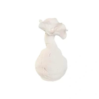 Afbeelding van Vaas Home ESPRIT Wit Keramisch Traditionele stijl 13 x 24 cm