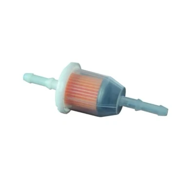 Afbeelding van HP Autozubehör 18151 Benzinefilter (l x b) 11 cm 4