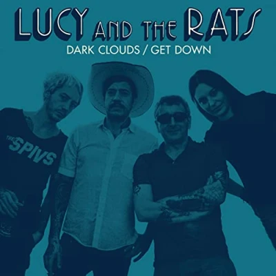 Afbeelding van Lucy And The Rats Dark Clouds