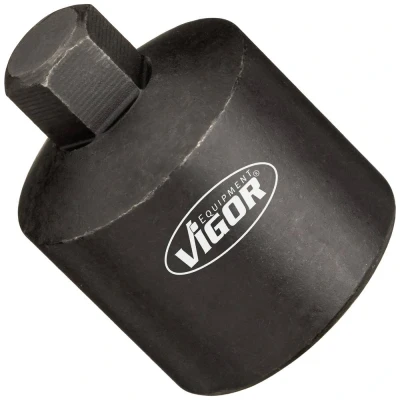 Afbeelding van Vigor V7158 1 Dopsleutelinzet