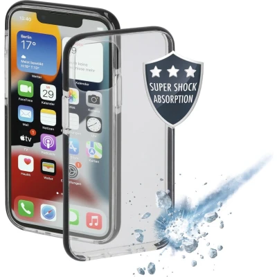 Afbeelding van Hama Cover Apple iPhone 13 Zwart