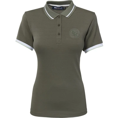 Afbeelding van PK Polo Thorin Rifle Green M