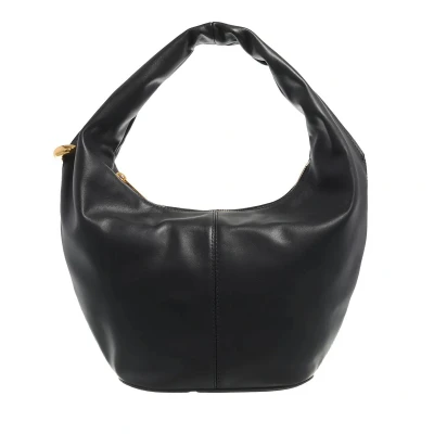 Afbeelding van Furla RING MINI HOBO Handtas, Dames, Maat: One Size, Nero