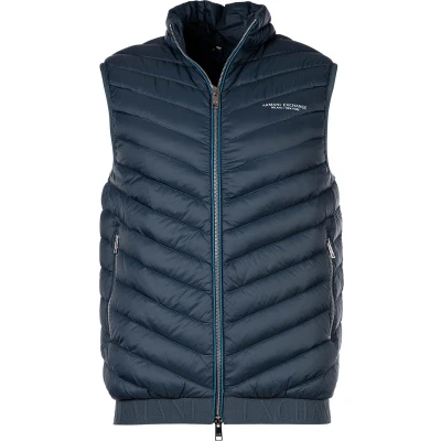 Afbeelding van Armani Exchange Gewatteerd vest
