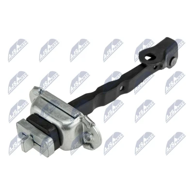 Afbeelding van NTY EZC TY 039 Deurvastzetter Voor, Aan beide zijden TOYOTA: C HR (AX10) 1.8, 2.0 Hybrid, 1.2, 1.2 4WD, 1.8 2016