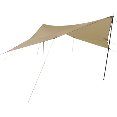 Afbeelding van Camp Guru Tarp Polyester 3X3