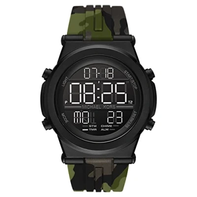 Afbeelding van Michael Kors MK8866 Heren polshorloge