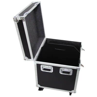 Afbeelding van Roadinger Universele flightcase op wielen 60cm w Tour case