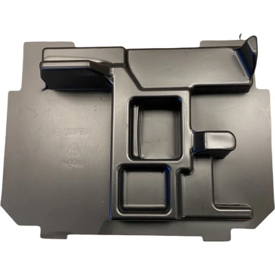 Afbeelding van Makita 837805 3 Makpac Gegoten Inlay