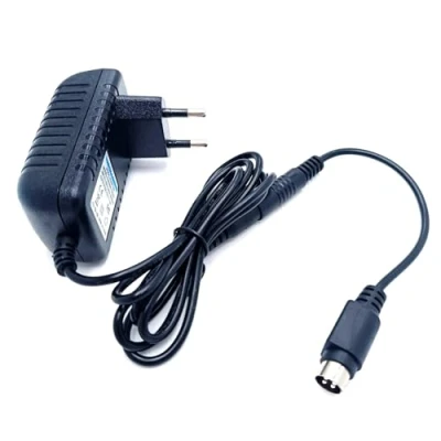 Afbeelding van TOP CHARGEUR * AC adapter voeding oplader 12 V voor vervanging model KPC 024F