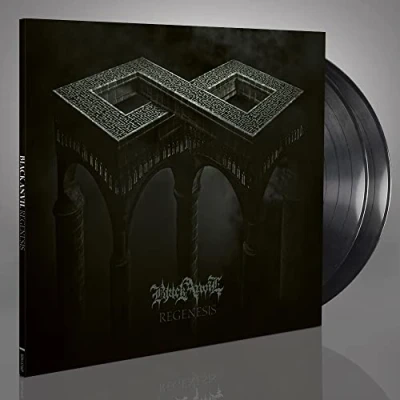 Afbeelding van Black Anvil Regenesis (LP)