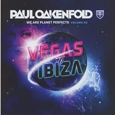 Afbeelding van We Are Planet Perfecto Vol.3