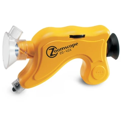 Afbeelding van Navir microscoop zoomscope assorti