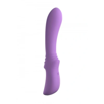 Afbeelding van Vibrator Flexible Please Her