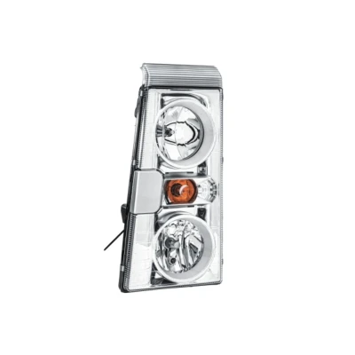 Afbeelding van Hella Koplamp Renault Magnum 06/01 Links 1ER 246 046 511
