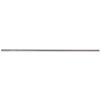 Afbeelding van Makita NEMESIS B 20018 Carbide Hamerboor 18 mm Gezamenlijke lengte 940 SDS Max 1 stuk(s)