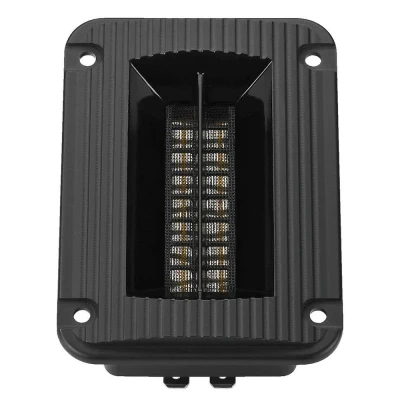 Afbeelding van Monacor RBT 95SR Magnetostatic Ribbon Tweeter