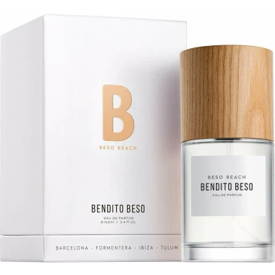 Afbeelding van Beso Beach Bendito Eau de Parfum 100 ml
