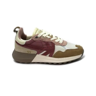 Afbeelding van Kaotiko Detroit Sneakers