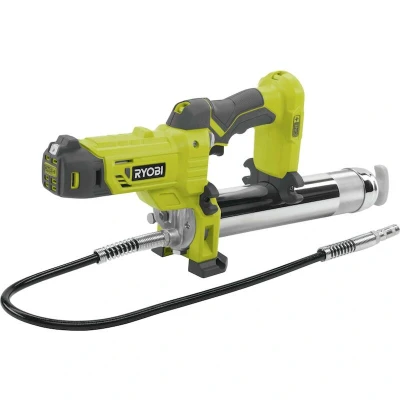 Afbeelding van Ryobi R18GG 0 18V Vetspuit 5133004643