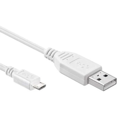 Afbeelding van 5 m Micro USB kabel