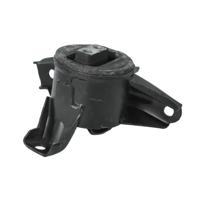 Afbeelding van YAMATO I50308YMT Aslichaam / motorsteunlager Links, Onder Rubbermetaallager
