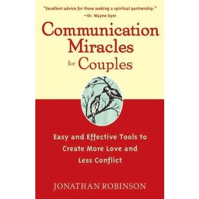 Afbeelding van Communication Miracles for Couples