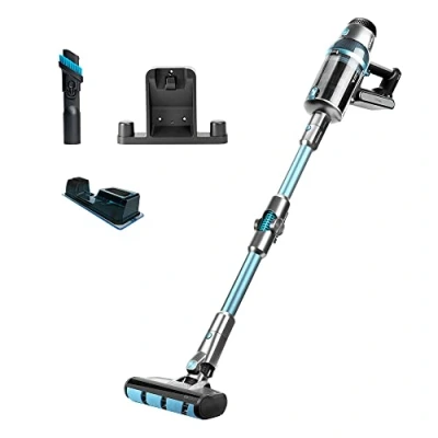Afbeelding van Cecotec Conga Rockstar 1700 X Treme ErgoWet Draadloze stofzuiger, digitale motor, Jaliscazo borstel, 680 W en 26 kPa, 230 AW, lo