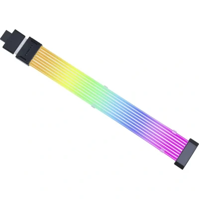 Afbeelding van Lian Li Strimer Wireless GPU 12V 2x6