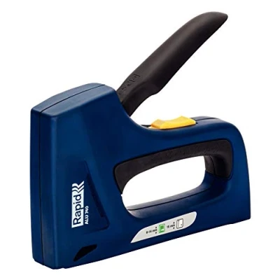 Afbeelding van Rapid Tacker Nietpistool ALU 740