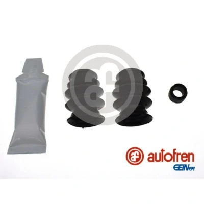 Afbeelding van Ashoes, remklauwgeleiding AUTOFREN SEINSA D7359