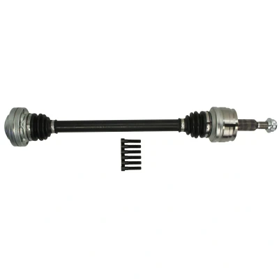 Afbeelding van Aandrijfas PASCAL G2W072PC