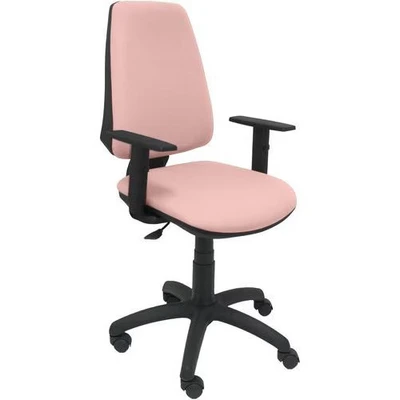 Afbeelding van Bureaustoel Elche CP Bali P&amp;C I710B10 Roze Licht