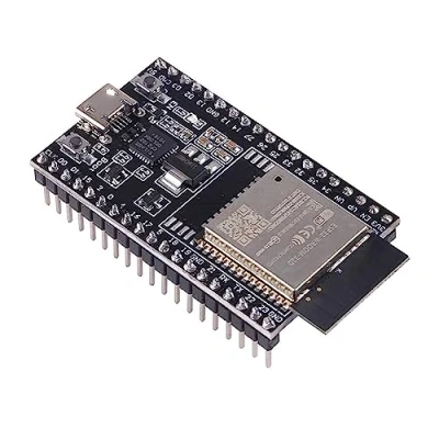 Afbeelding van iHaospace ESP32 DevKitC Core Board WROOM 32D Development WiFi Bluetooth (WROOM 32D)